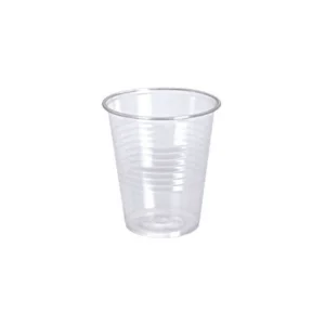 Plastik Bardak 180 cc 3000 Adet