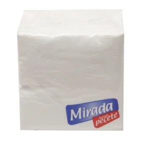 Mirada 30 Cm Kare Peçete