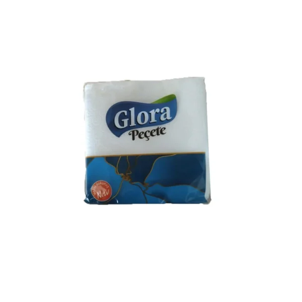 Glora 23 Cm Kare Peçete