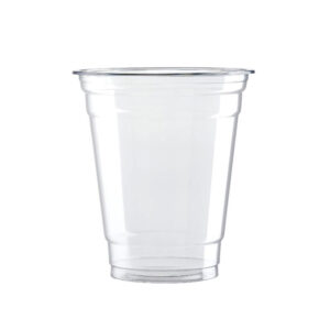 Plastik Bardak 360 cc 1000 Adet