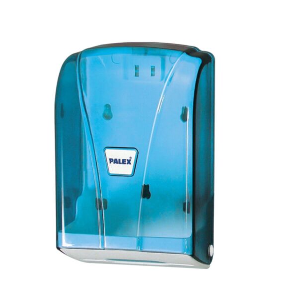 C Katlama Tuvalet Kağıdı Aparatı