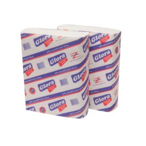 Glora 150’li Z Katlama Dispenser Havlu