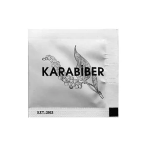 Stick Karabiber 5x5 cm 1000 Adet