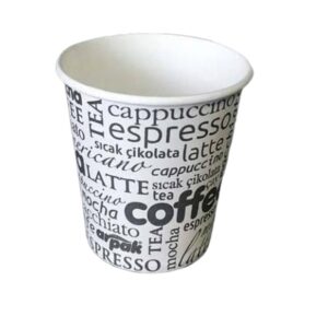 Karton Bardak 6,5 Oz