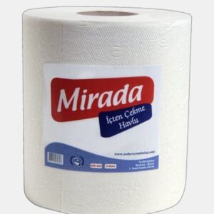 Mirada İçten Çekme Havlu 4 Kg