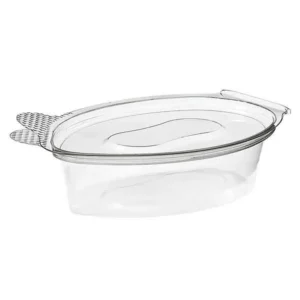 20 cc Kapaklı Sos Kabı 100'lü