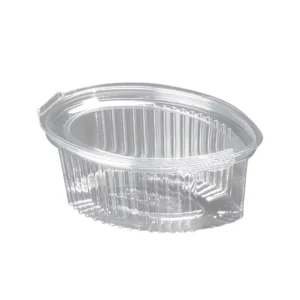 50 cc Kapaklı Sos Kabı 100'lü