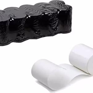 56mm X 14 Metre Termal Pos Rulosu