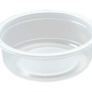 150 cc Plastik Sup Kase 100'lü