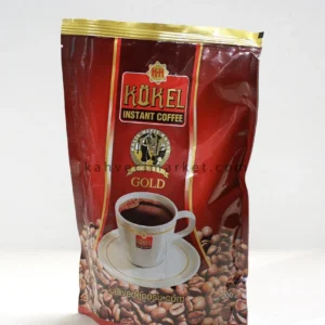 Kökel Gold Kahve 200 Gr
