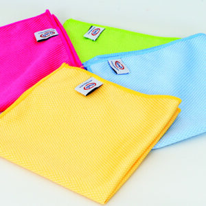 Mikrofiber Diamond Bez 26x36