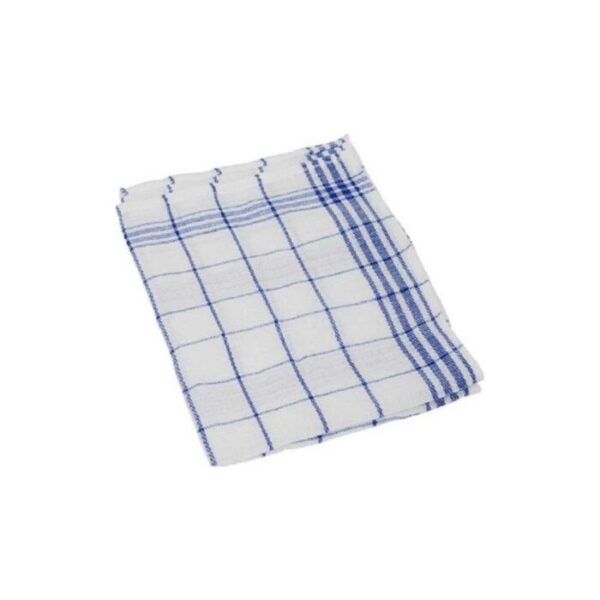 50×55 Büyük Kareli Bez 12’li