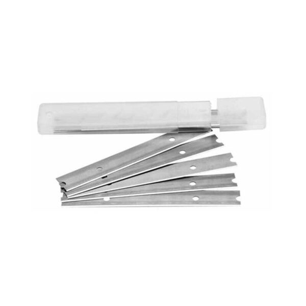 Ceymop Cam Kazıma Jileti 25'li