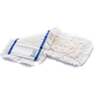 Ceymop Nemli Mop Yedeği Zincirdikiş 60 cm