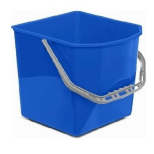 Ceymop Set Kovası Mavi 25 Lt