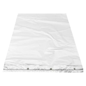 Plast Kağıt 35x50 Şarküteri Kasap Poşeti 5 KG Perforeli