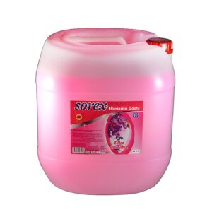 Sorex Sıvı Sabun 30 lt