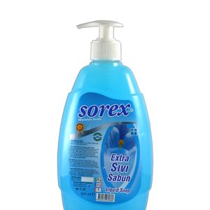 Sorex Sıvı Sabun 500 ml