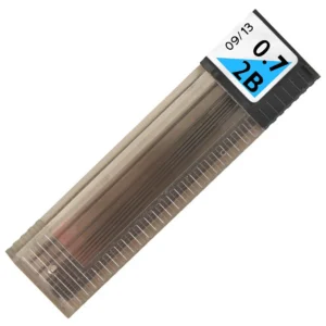 Tombow 0.7 mm 2B Klasik Kalem Ucu