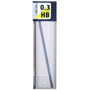 Tombow 0.3 mm HB Kalem Ucu