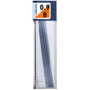 Tombow 0.9 mm B Kalem Ucu