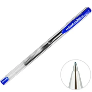 Uni-ball Um-100 Signo Roller Kalem 0.7 mm Mavi