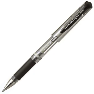 Uni-ball Um-153 Signo Broad İmza Kalemi 1.0 mm Siyah