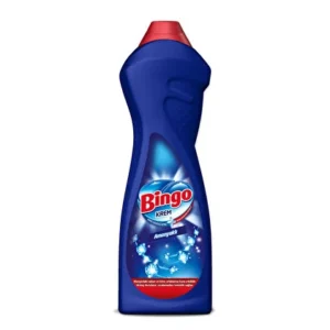Bingo Krem Banyo Amonyaklı 750 ml