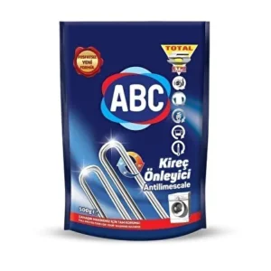 abc kireç önleyici 500 gr