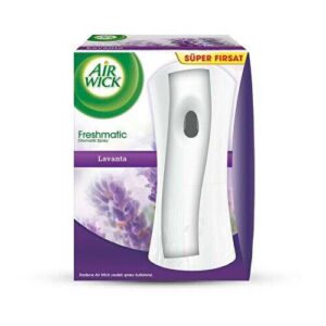 Airwick Oda Kokusu Makine + Yedek Set Lavanta