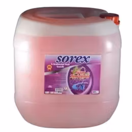 Sorex Genel Yüzey Temizleyici 30 lt
